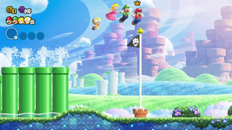 Game Informer's Best Of 2023: Category Winners