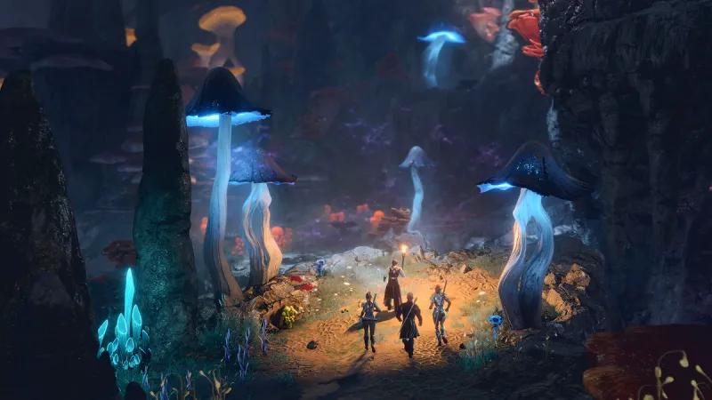 Game Informer's Best Of 2023: Category Winners