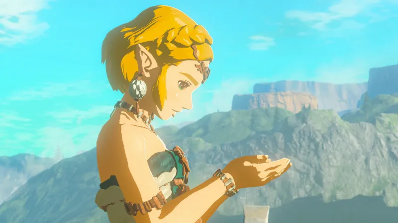 Game Informer's Best Of 2023: Category Winners