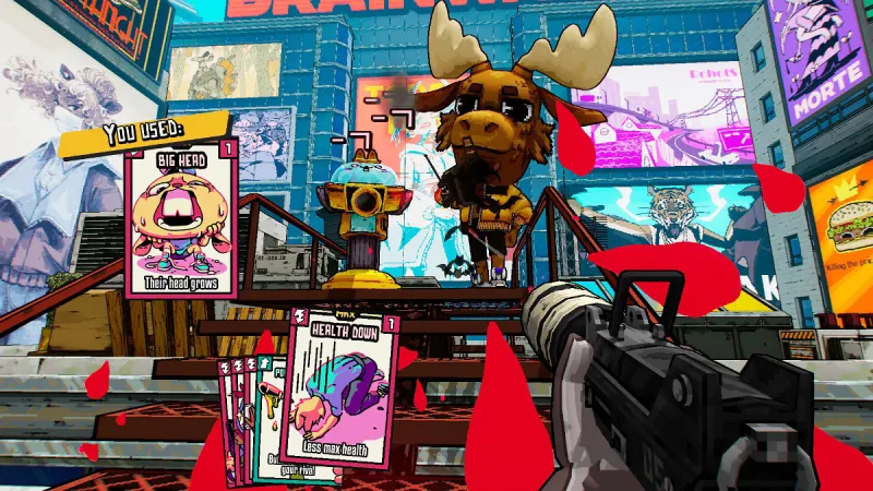 Game Informer's Best Of 2023: Category Winners