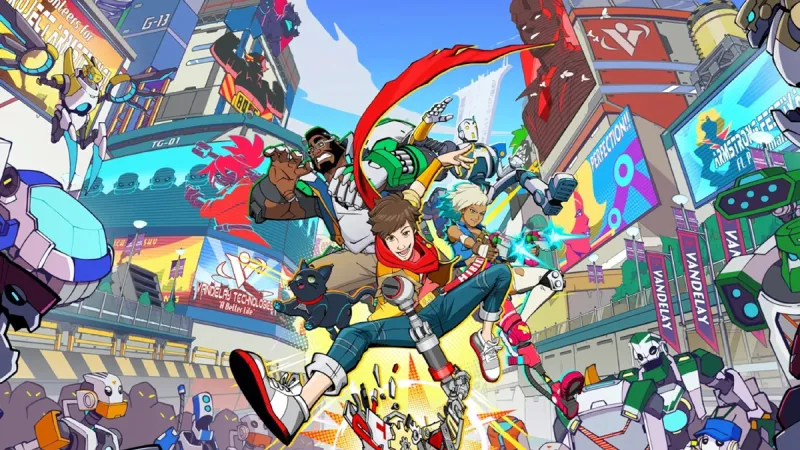 Game Informer's Best Of 2023: Category Winners
