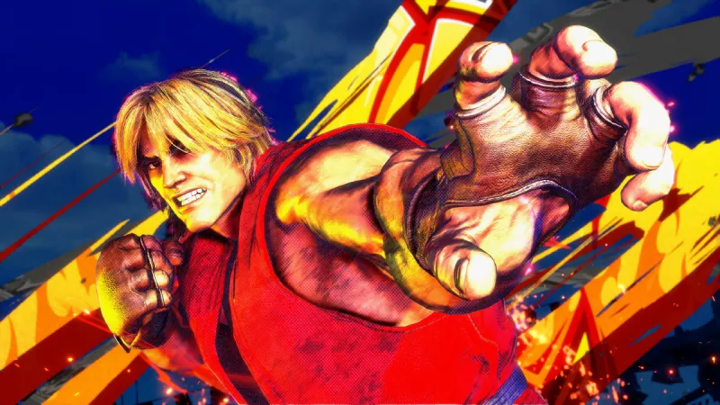 Game Informer's Best Of 2023: Category Winners