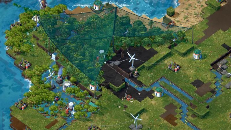 Game Informer's Best Of 2023: Category Winners
