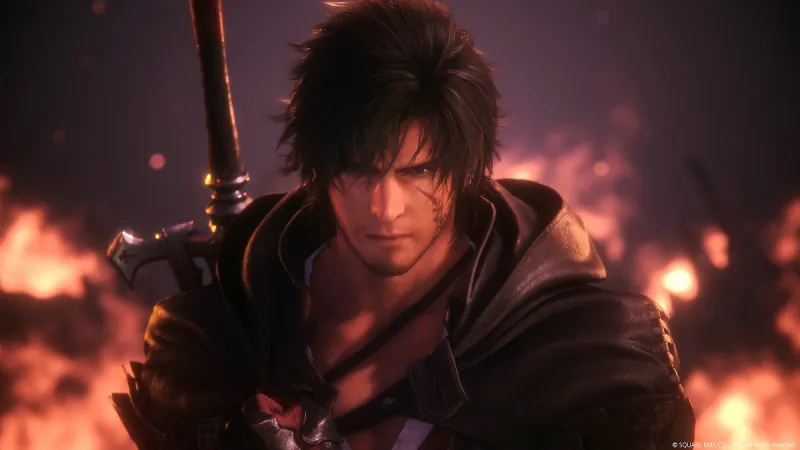 Game Informer's Best Of 2023: Category Winners