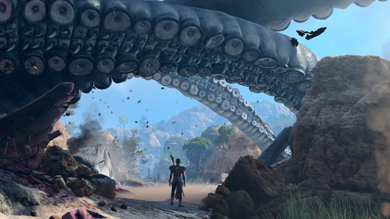 Game Informer's Best Of 2023: Category Winners