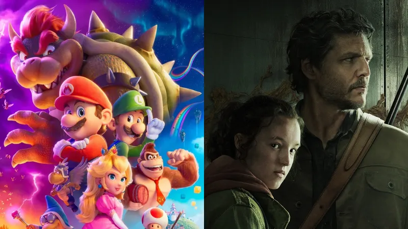 The 10 Biggest Gaming Stories Of 2023