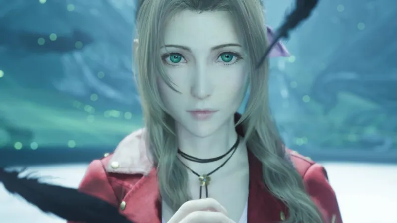Final Fantasy VII Rebirth Exclusive Coverage