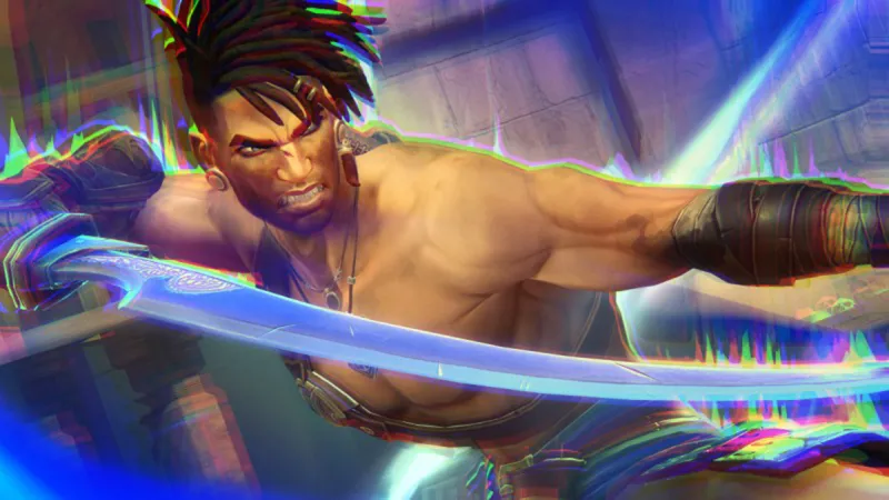 Game Informer's (Belated) Top 10 Games Of 2024 Awards