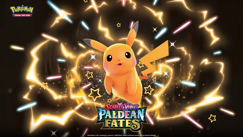 Pokémon Trading Card Game