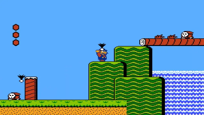 Ranking Every Game In The Super Mario Series