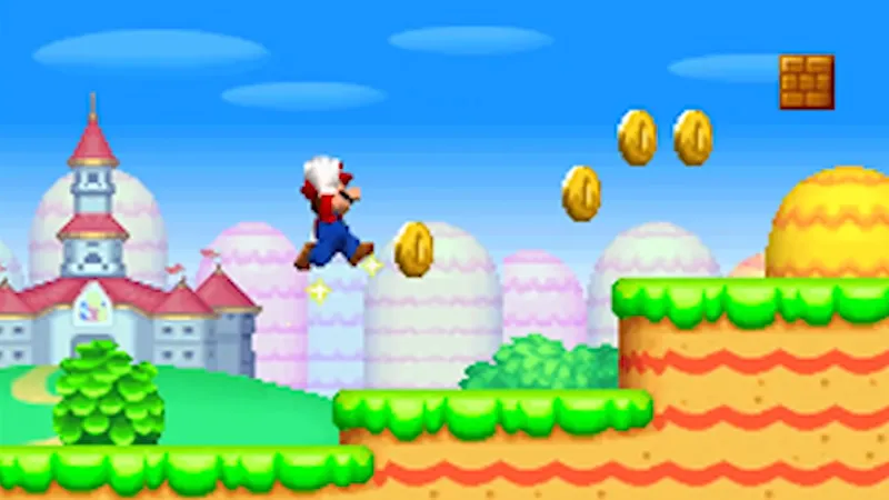 Ranking Every Game In The Super Mario Series