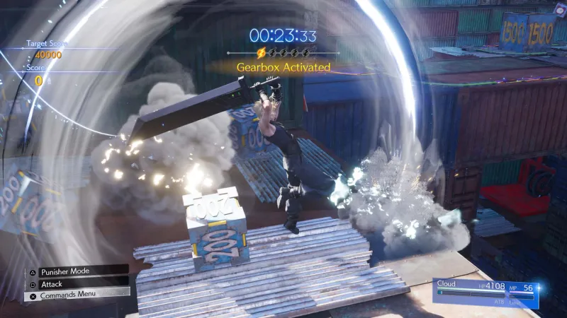 Ranking Final Fantasy VII Rebirth's Minigames
