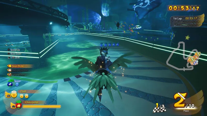 Ranking Final Fantasy VII Rebirth's Minigames