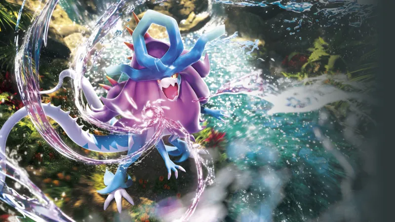 Pokémon Trading Card Game