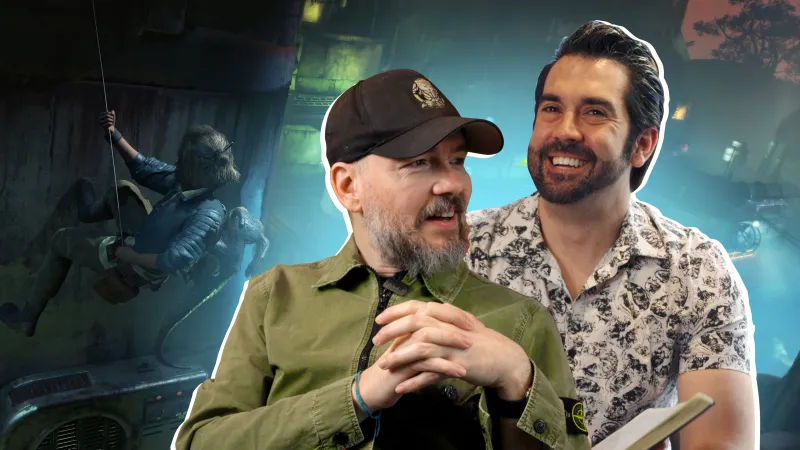 Star Wars Outlaws Exclusive Coverage