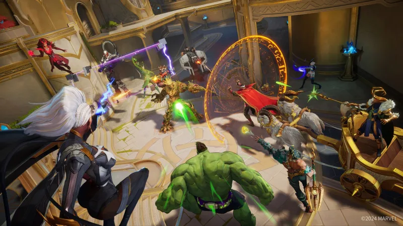 What You Should Be Playing This Weekend Of 9/12/25