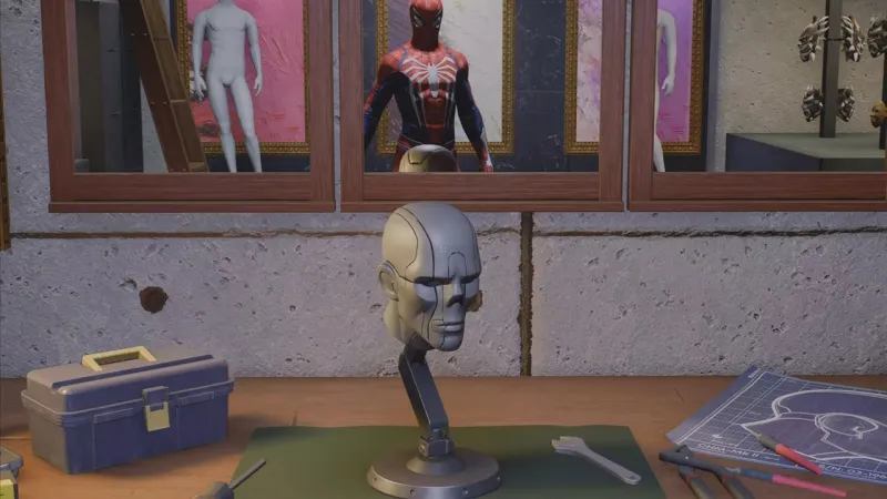 Every Villain In Insomniac's Spider-Man Universe