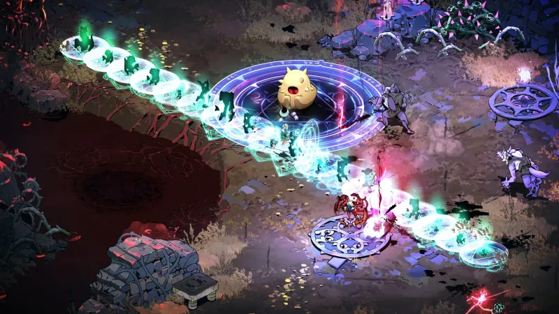 Hades II Exclusive Coverage