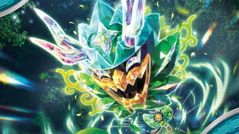 Pokémon Trading Card Game