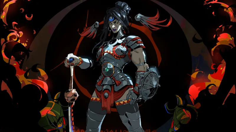 Hades II Exclusive Coverage
