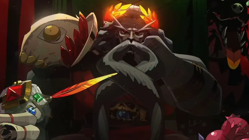 Hades II Exclusive Coverage