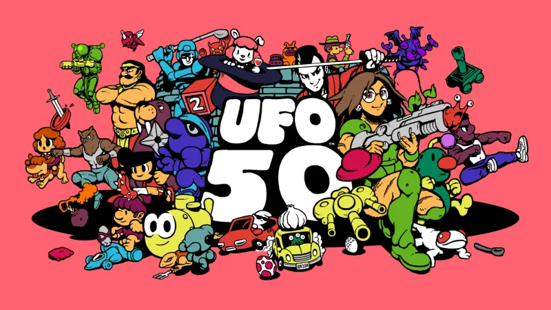 Every Game Showcased At Day Of The Devs SGF Edition 2024