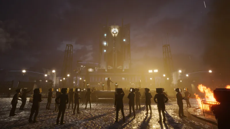 Every Game Showcased At Day Of The Devs SGF Edition 2024