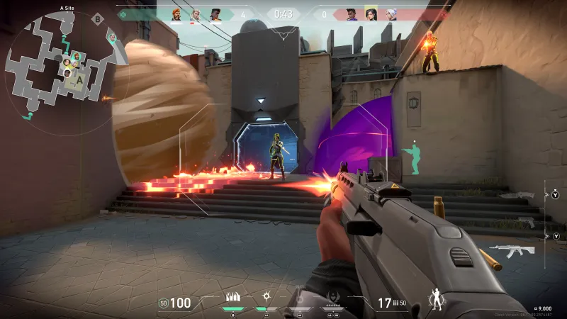 The Coolest Games We Played At Summer Game Fest 2024 And More