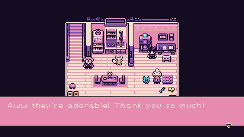 Every Game Showcased At Day Of The Devs SGF Edition 2024