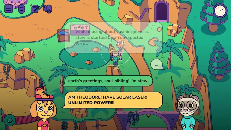Every Game Showcased At Day Of The Devs SGF Edition 2024