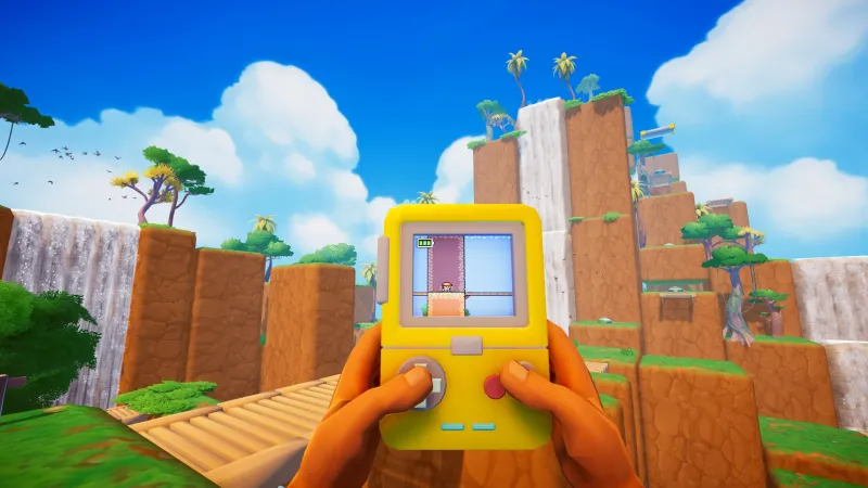 Every Game Showcased At Day Of The Devs SGF Edition 2024