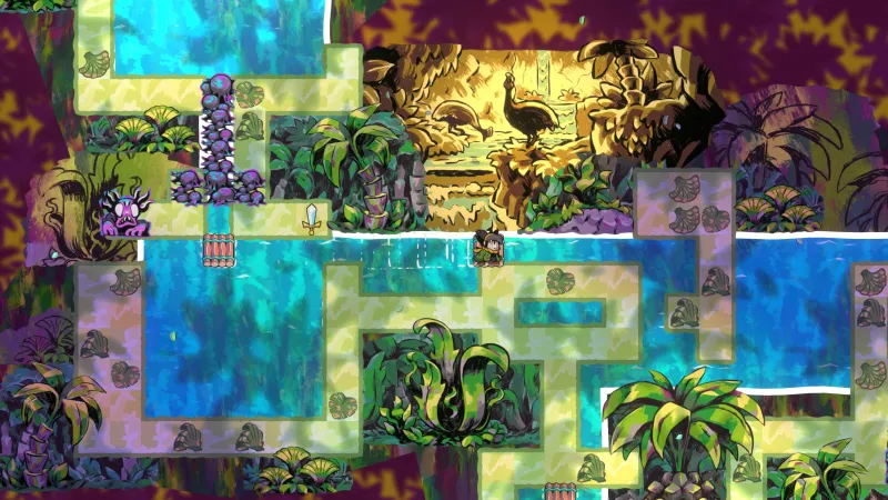 Every Game Showcased At Day Of The Devs SGF Edition 2024