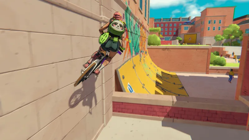 The Coolest Games We Played At Summer Game Fest 2024 And More