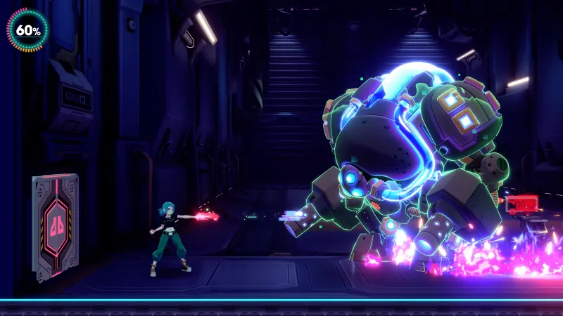 The Coolest Games We Played At Summer Game Fest 2024 And More