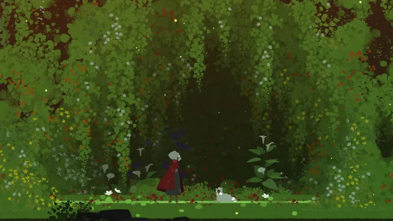 The Coolest Games We Played At Summer Game Fest 2024 And More
