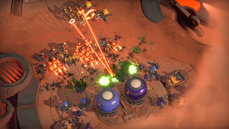 The Coolest Games We Played At Summer Game Fest 2024 And More