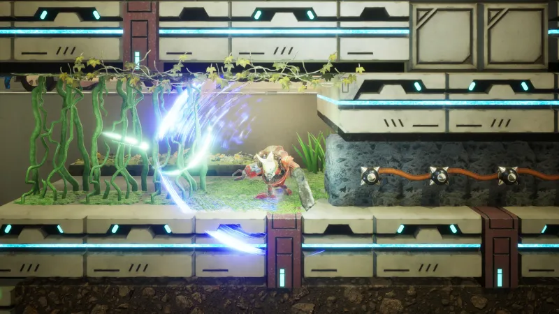 The Coolest Games We Played At Summer Game Fest 2024 And More
