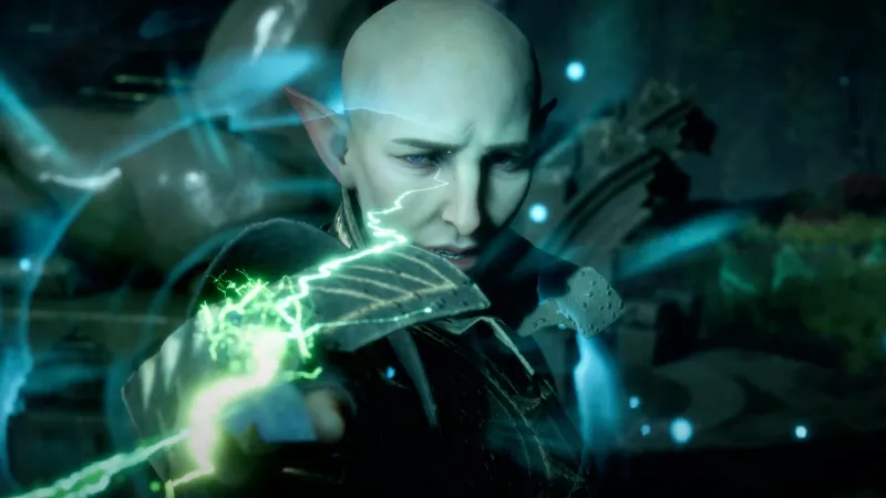 Dragon Age: The Veilguard Exclusive Coverage