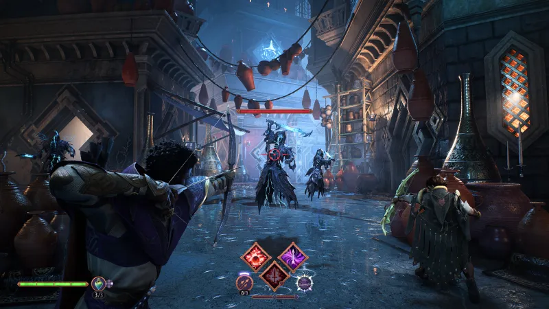Dragon Age: The Veilguard Exclusive Coverage