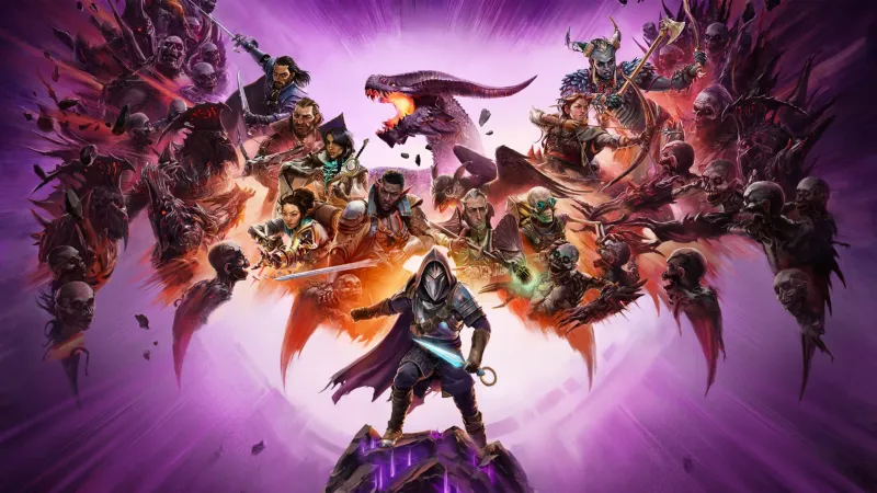 Every Review From Game Informer's Hiatus