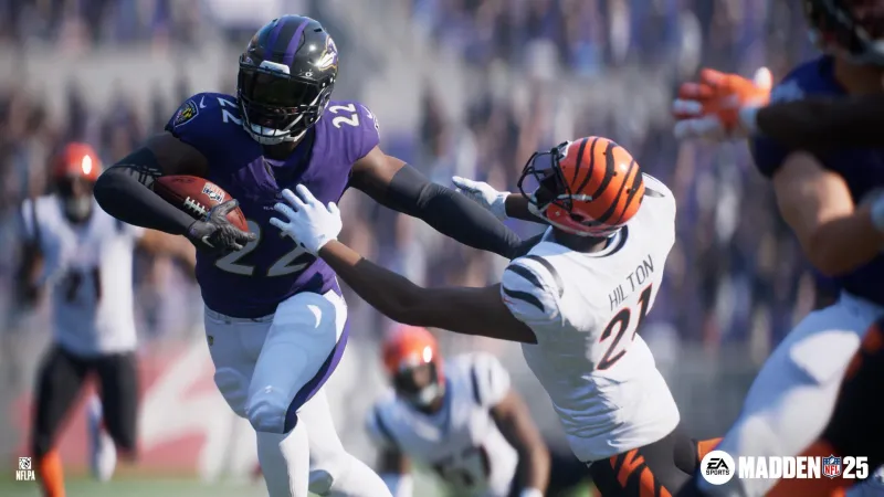 Every Review From Game Informer's Hiatus