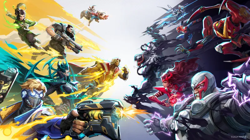 Every Review From Game Informer's Hiatus
