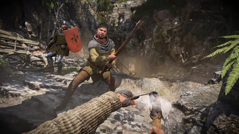 Top 10 RPGs To Play Right Now