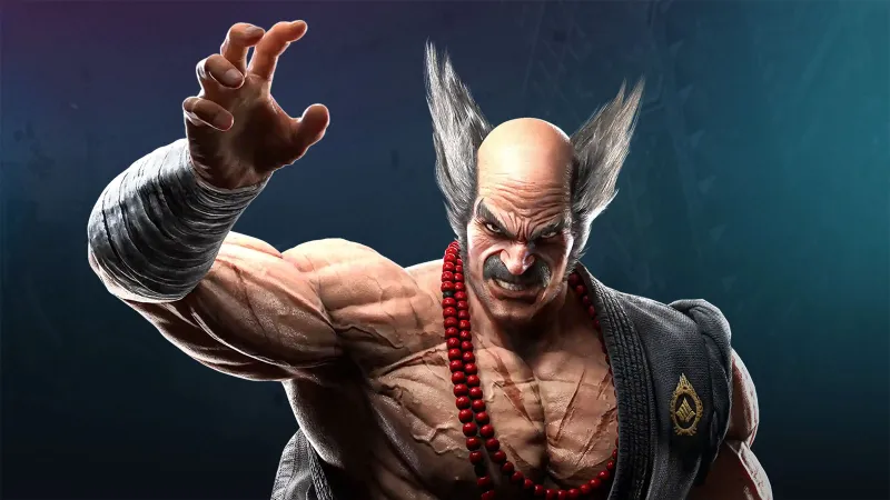 The Top 11 Video Game Resurrections