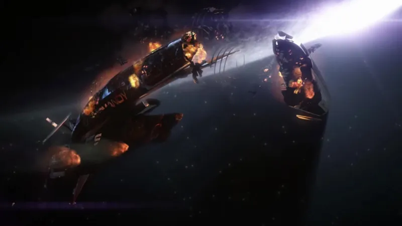 The Top 11 Video Game Resurrections