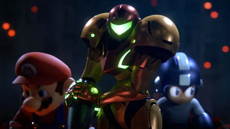 The Top 11 Video Game Resurrections