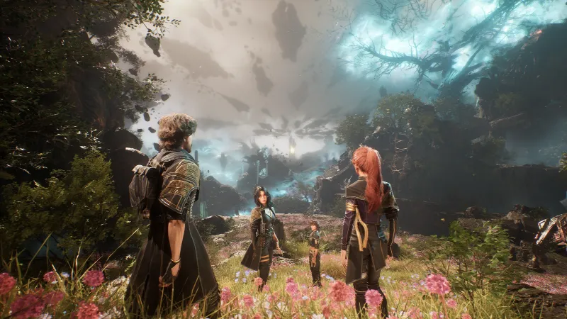 Top 10 RPGs To Play Right Now