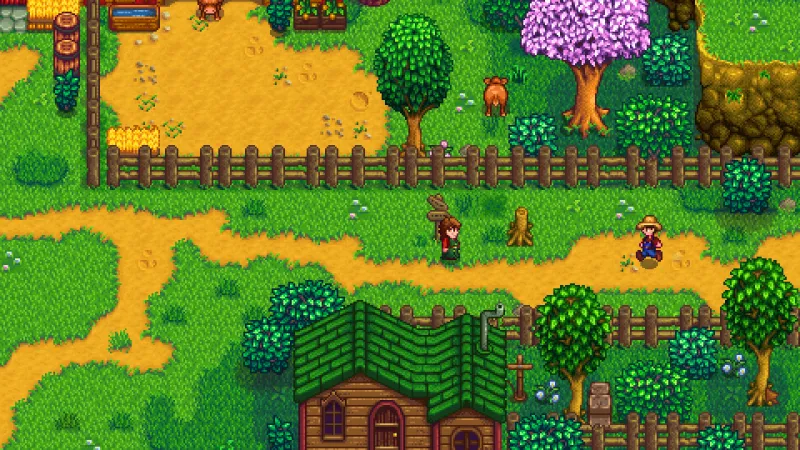 Top 10 Cozy Games To Play Right Now