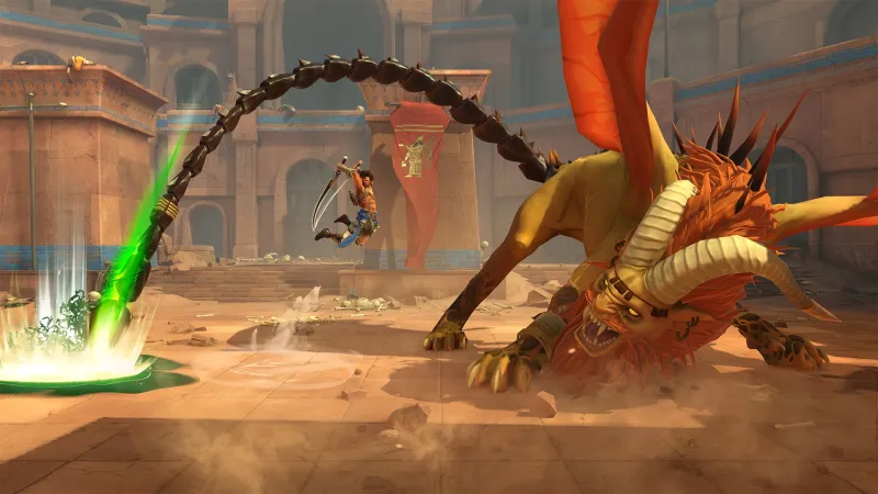 The Top 10 Steam Deck Games