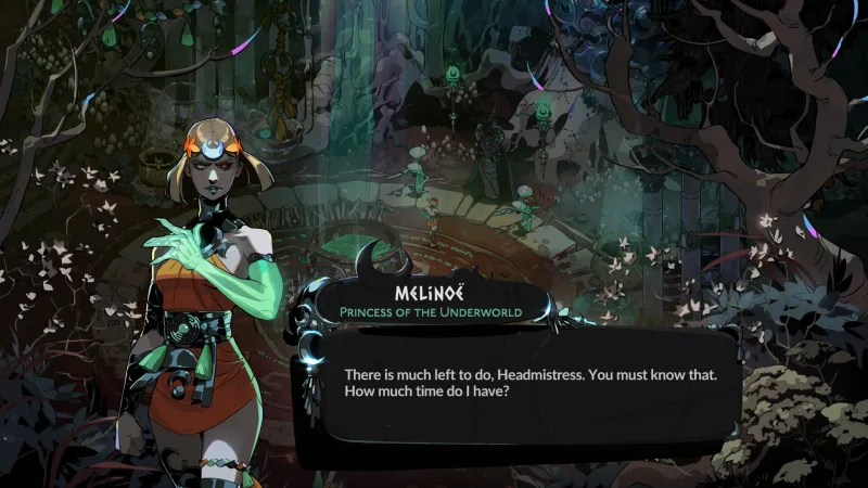 The Top 10 Steam Deck Games